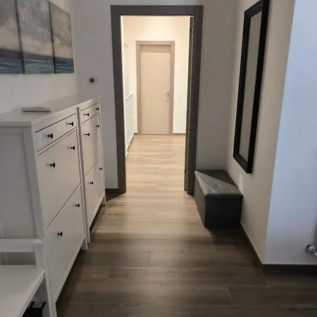 Lejlighed Casa Del Sol *